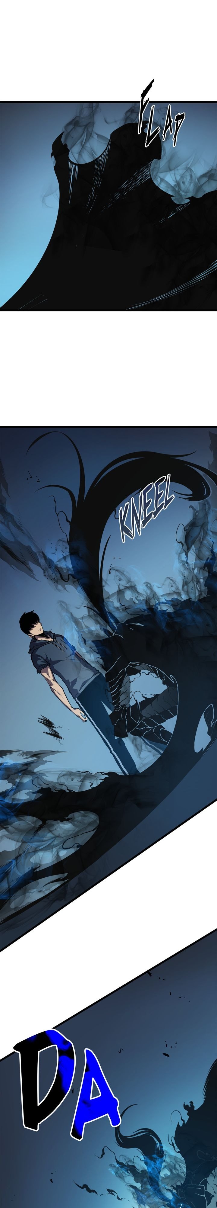 Solo Leveling, Chapter 45 image 36